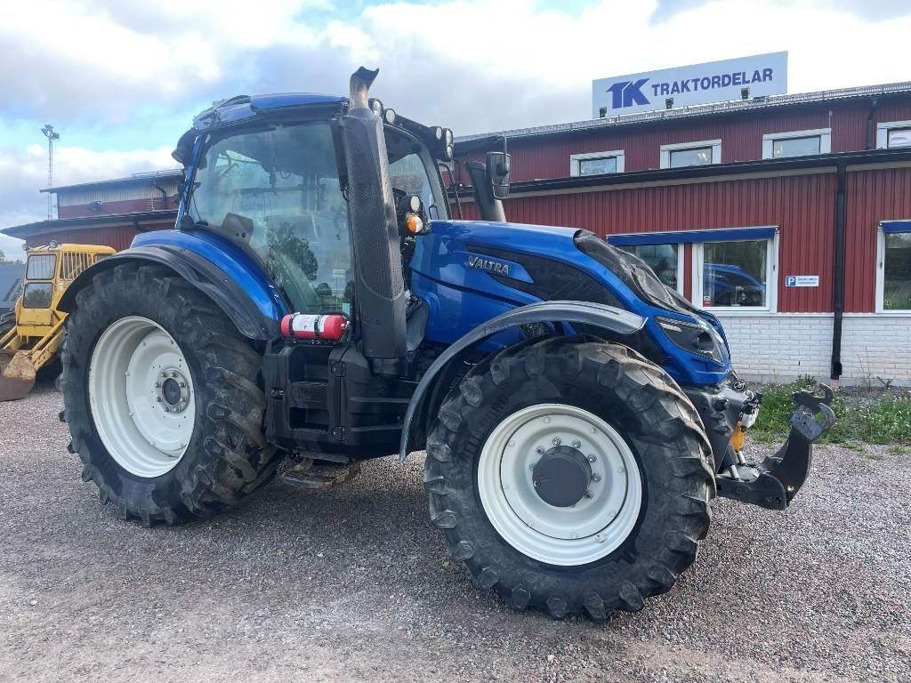Valtra Valmet T214 Dismantled Only for Spare Parts - جرار: صور 3 Valtra Valmet T214 Dismantled Only for Spare Parts - جرار: صور 3