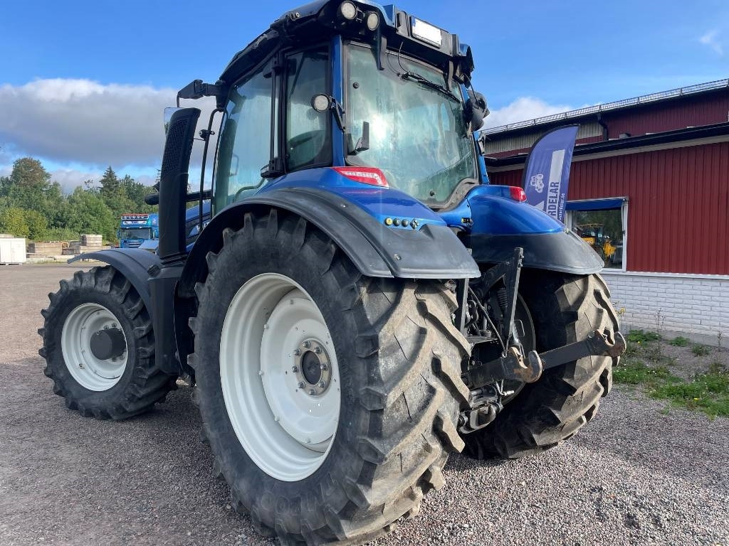 Valtra Valmet T214 Dismantled Only for Spare Parts - جرار: صور 2 Valtra Valmet T214 Dismantled Only for Spare Parts - جرار: صور 2