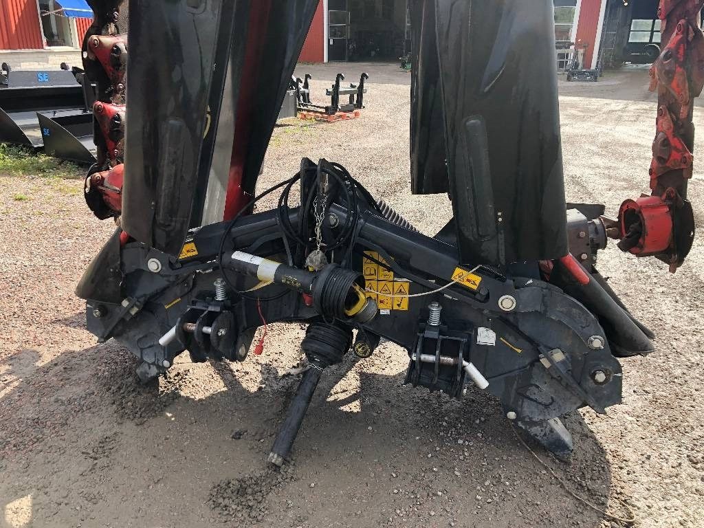 Vicon EXTRA 395 Butterfly Dismantled: only parts - جزازة: صور 4 Vicon EXTRA 395 Butterfly Dismantled: only parts - جزازة: صور 4