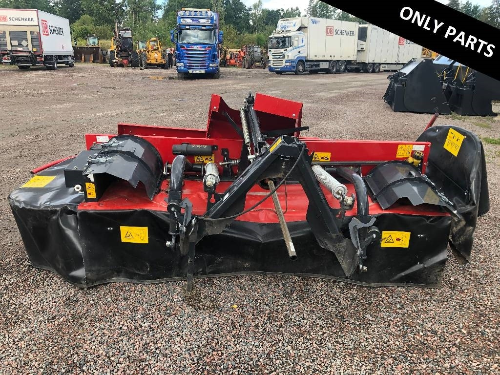 Vicon Extra 332 XF Dismantled: only parts - جزازة: صور 1 Vicon Extra 332 XF Dismantled: only parts - جزازة: صور 1