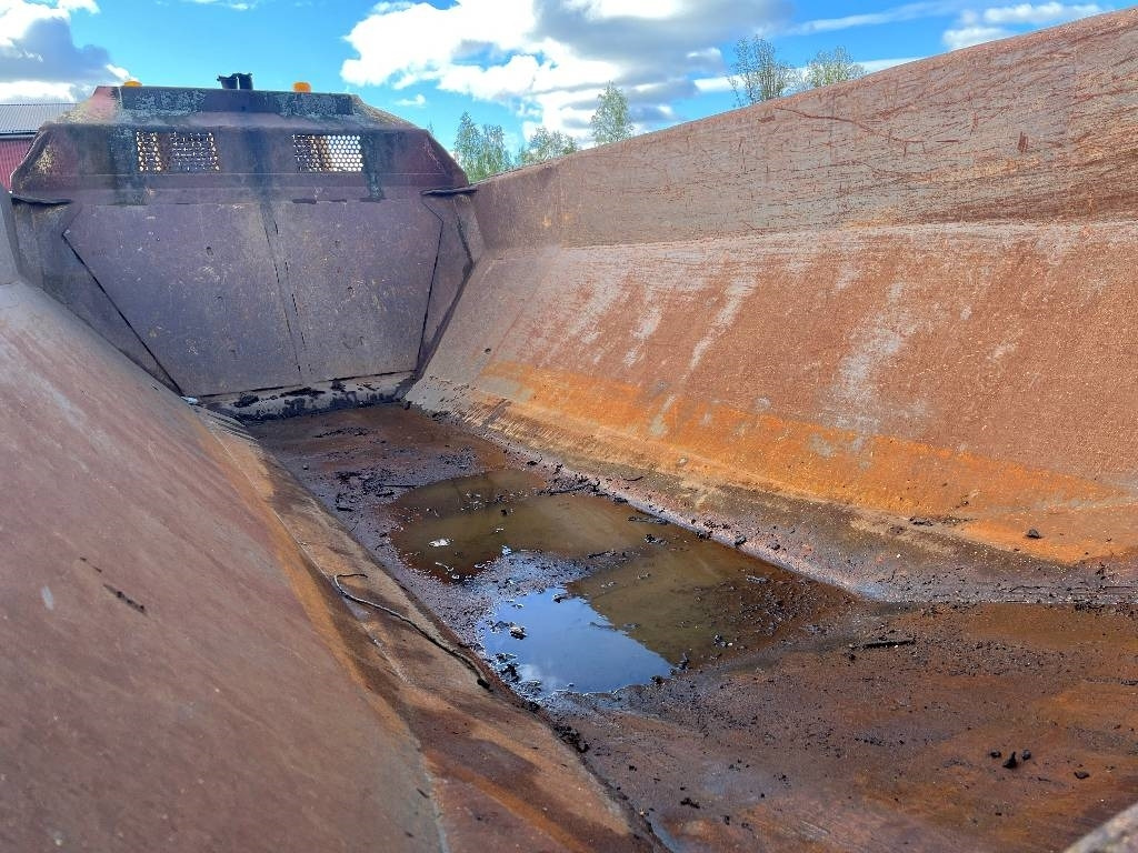 Volvo A 25 Dismantled. Only specific spare parts - شاحنة مفصلية: صور 5 Volvo A 25 Dismantled. Only specific spare parts - شاحنة مفصلية: صور 5