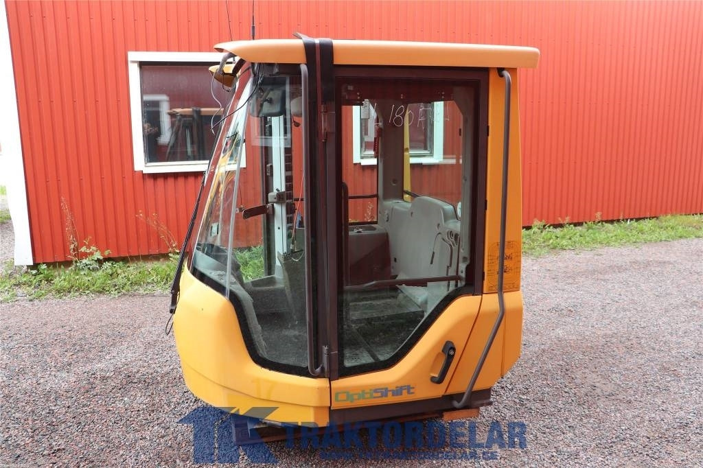 Volvo L 180 F - الكبائن - آلات البناء: صور 2 Volvo L 180 F - الكبائن - آلات البناء: صور 2