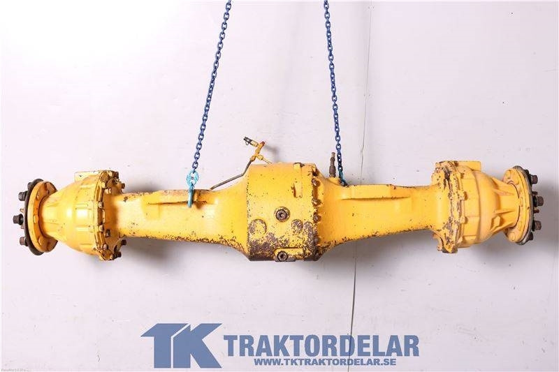 Volvo L50C Framvagn - المحور و قطع الغيار - آلات البناء: صور 2 Volvo L50C Framvagn - المحور و قطع الغيار - آلات البناء: صور 2