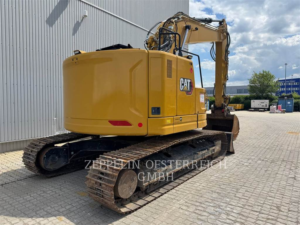 CAT 325-07 - حفارات زحافة: صور 4 CAT 325-07 - حفارات زحافة: صور 4