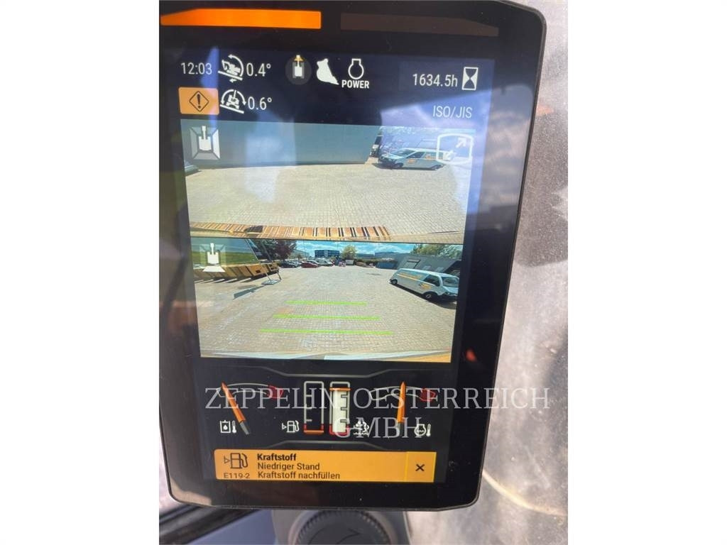 CAT 330-07 - حفارات زحافة: صور 4 CAT 330-07 - حفارات زحافة: صور 4