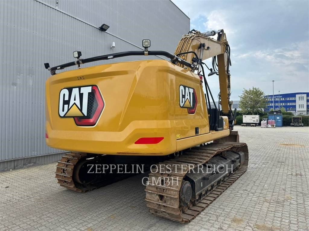 CAT 330-07 - حفارات زحافة: صور 3 CAT 330-07 - حفارات زحافة: صور 3