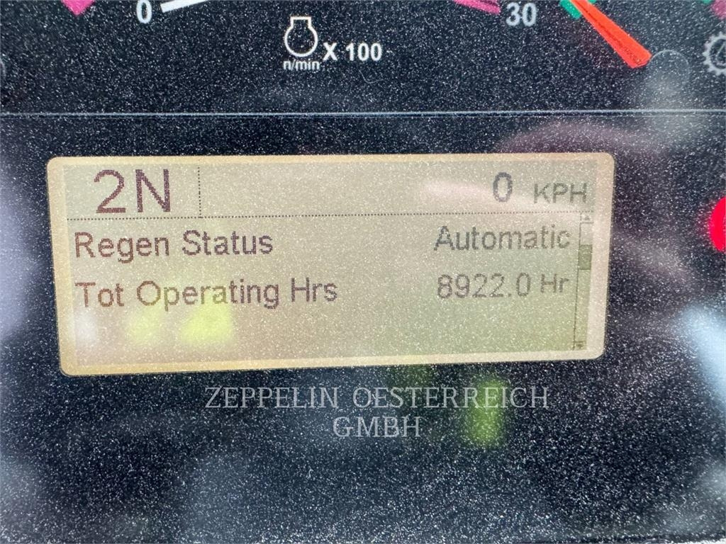 CAT 950K - اللودر بعجل: صور 5 CAT 950K - اللودر بعجل: صور 5