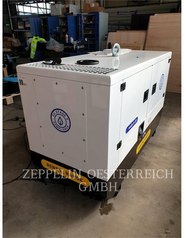 DGPR 20 ST - 20 KVA - مجموعة المولدات: صور 3 DGPR 20 ST - 20 KVA - مجموعة المولدات: صور 3