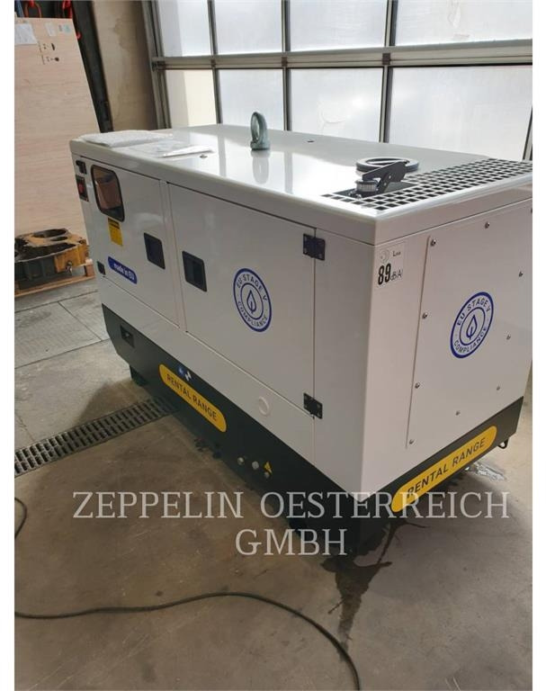 DGPR 20 ST - 20 KVA - مجموعة المولدات: صور 4 DGPR 20 ST - 20 KVA - مجموعة المولدات: صور 4