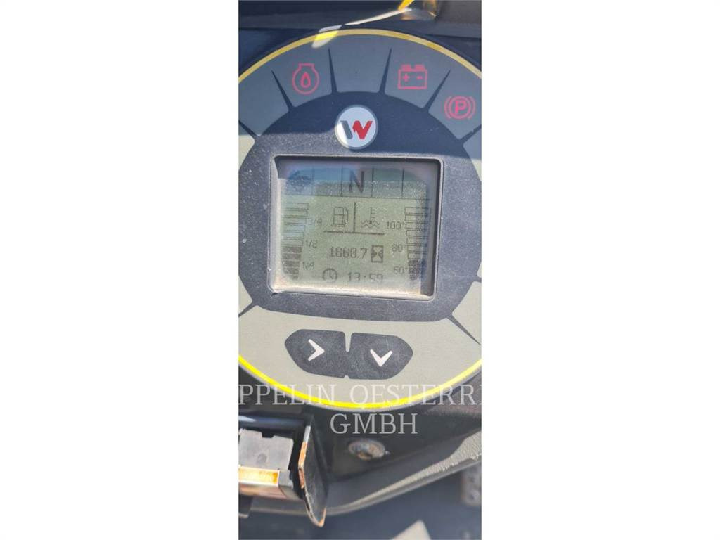 Neuson DW30 - شاحنة قلابة صغيرة: صور 5 Neuson DW30 - شاحنة قلابة صغيرة: صور 5
