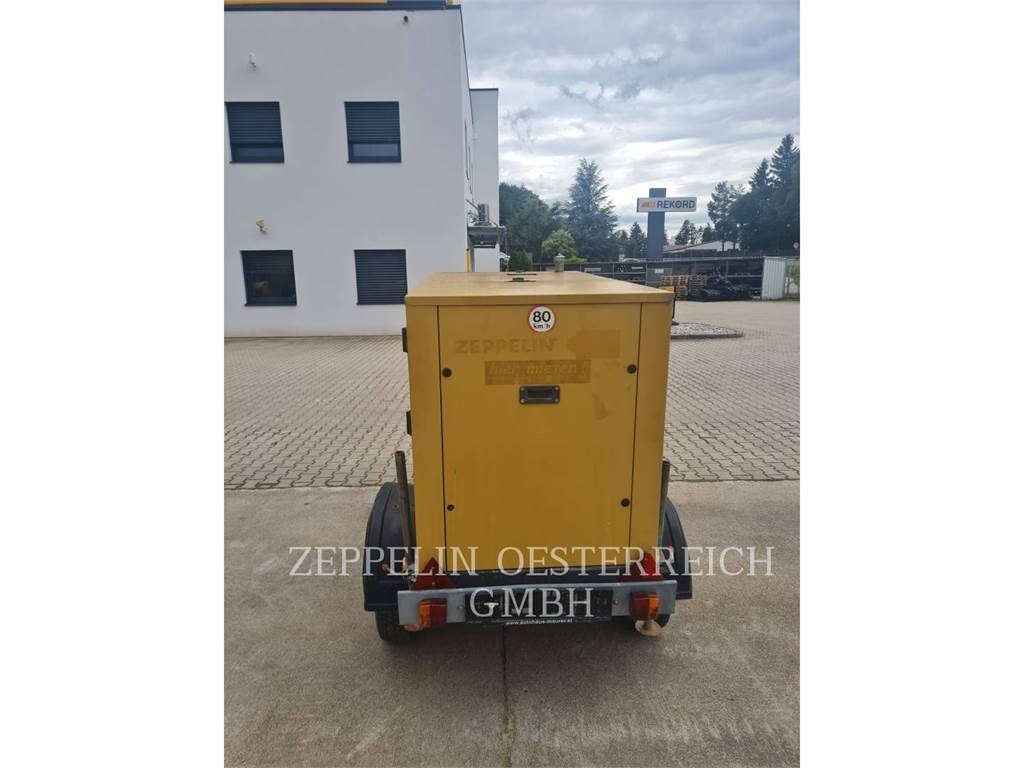 Olympian CAT GEP18-4 - مجموعة المولدات: صور 3 Olympian CAT GEP18-4 - مجموعة المولدات: صور 3