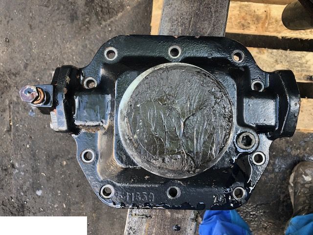 Carraro 20.26s - Wkład Mostu - نقل الحركة - الآلات والماكينات الزراعية: صور 5 Carraro 20.26s - Wkład Mostu - نقل الحركة - الآلات والماكينات الزراعية: صور 5