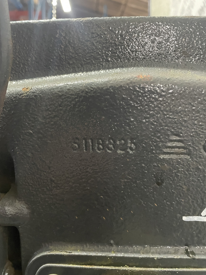 Case Fiat - przystawka do WOMu WOM 5113625 - علبة التروس و قطع الغيار - الآلات والماكينات الزراعية: صور 2 Case Fiat - przystawka do WOMu WOM 5113625 - علبة التروس و قطع الغيار - الآلات والماكينات الزراعية: صور 2