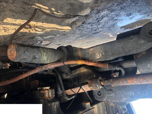 قطع الغيار - جرار Case mx [CZĘŚCI]: صور 7