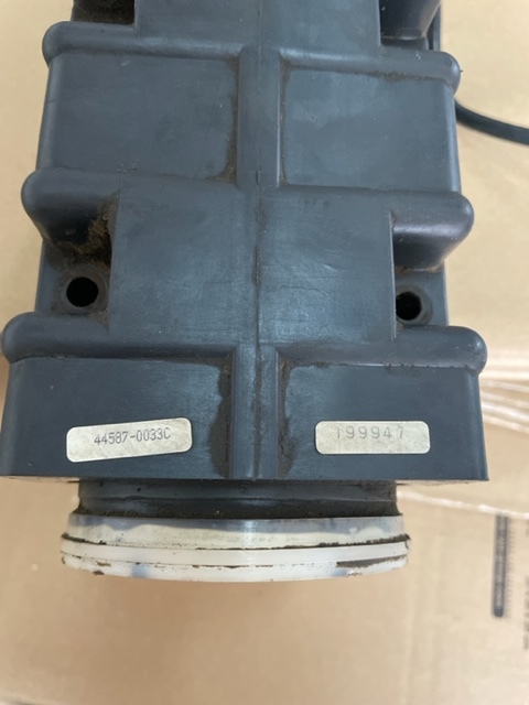 Czujnik radaru radar same rubin deutz - مِکشاف - الآلات والماكينات الزراعية: صور 2 Czujnik radaru radar same rubin deutz - مِکشاف - الآلات والماكينات الزراعية: صور 2