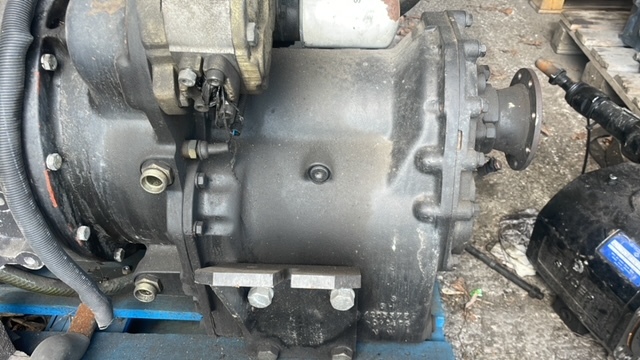نقل الحركة Dana T20000 series , 1204ft20302-102: صور 6