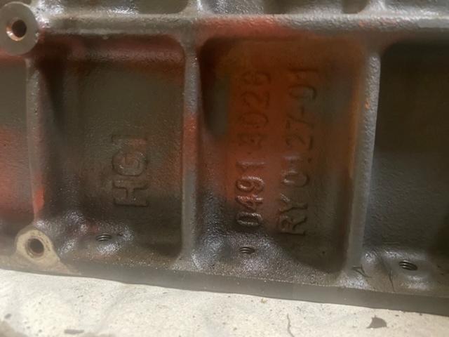 Deutz TCD 2013 l06 short block części - المحرك و قطع الغيار - الآلات والماكينات الزراعية: صور 5 Deutz TCD 2013 l06 short block części - المحرك و قطع الغيار - الآلات والماكينات الزراعية: صور 5