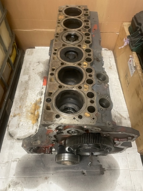 Deutz TCD 2013 l06 short block części - المحرك و قطع الغيار - الآلات والماكينات الزراعية: صور 2 Deutz TCD 2013 l06 short block części - المحرك و قطع الغيار - الآلات والماكينات الزراعية: صور 2