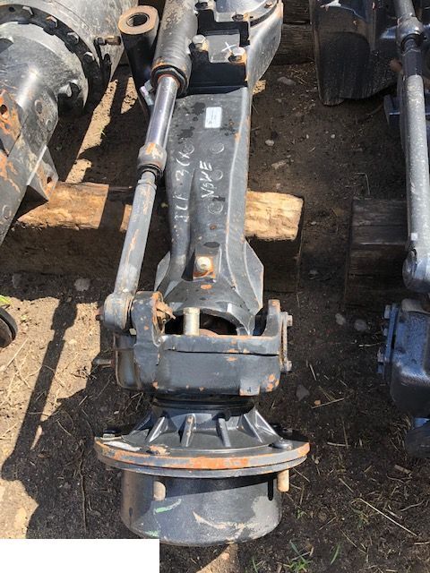 JCB 3cx - Siłownik Skrętu - الاسطوانة الهيدروليكية - آلات البناء: صور 2 JCB 3cx - Siłownik Skrętu - الاسطوانة الهيدروليكية - آلات البناء: صور 2