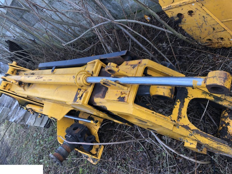 JCB TM 300 Siłownik Podnoszenia Ramienia Wysuwu Ramienia Siłownik Skrętu Ramię - الاسطوانة الهيدروليكية - رافعة تلسكوبية: صور 4 JCB TM 300 Siłownik Podnoszenia Ramienia Wysuwu Ramienia Siłownik Skrętu Ramię - الاسطوانة الهيدروليكية - رافعة تلسكوبية: صور 4