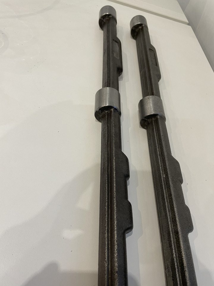 John Deere 4039 4239 4045 - wałek balansera wyrównowaźający AR61352 - المحرك و قطع الغيار - الآلات والماكينات الزراعية: صور 3 John Deere 4039 4239 4045 - wałek balansera wyrównowaźający AR61352 - المحرك و قطع الغيار - الآلات والماكينات الزراعية: صور 3