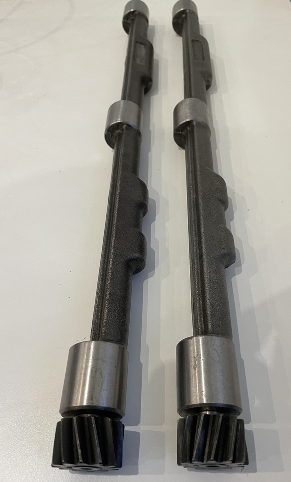 John Deere 4039 4239 4045 - wałek balansera wyrównowaźający AR61352 - المحرك و قطع الغيار - الآلات والماكينات الزراعية: صور 2 John Deere 4039 4239 4045 - wałek balansera wyrównowaźający AR61352 - المحرك و قطع الغيار - الآلات والماكينات الزراعية: صور 2