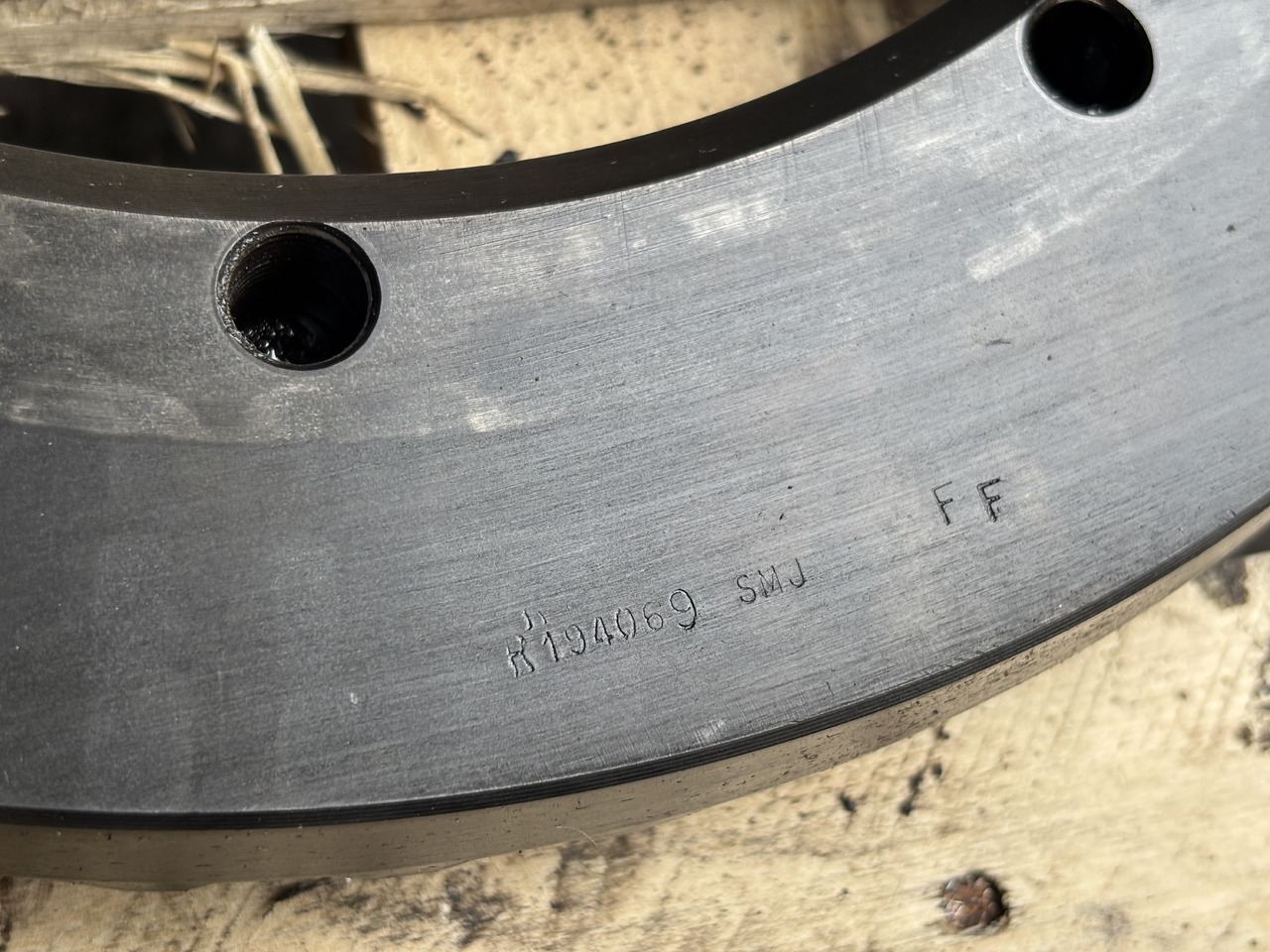 نقل الحركة - الآلات والماكينات الزراعية John Deere 6150 6820 6920 6930 Mechanizm Różnicowy Atak RE205828 RE194070 R194069 R205829: صور 8 نقل الحركة - الآلات والماكينات الزراعية John Deere 6150 6820 6920 6930 Mechanizm Różnicowy Atak RE205828 RE194070 R194069 R205829: صور 8