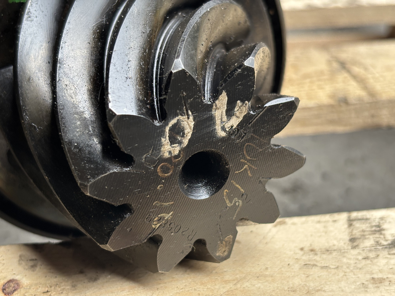 نقل الحركة - الآلات والماكينات الزراعية John Deere 6150 6820 6920 6930 Mechanizm Różnicowy Atak RE205828 RE194070 R194069 R205829: صور 6 نقل الحركة - الآلات والماكينات الزراعية John Deere 6150 6820 6920 6930 Mechanizm Różnicowy Atak RE205828 RE194070 R194069 R205829: صور 6