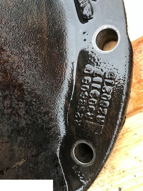 John Deere 6820 6920 - Obudowa Zwolnicy Pochwa zwolnicy - r258609 - محرك السفر - الآلات والماكينات الزراعية: صور 2 John Deere 6820 6920 - Obudowa Zwolnicy Pochwa zwolnicy - r258609 - محرك السفر - الآلات والماكينات الزراعية: صور 2