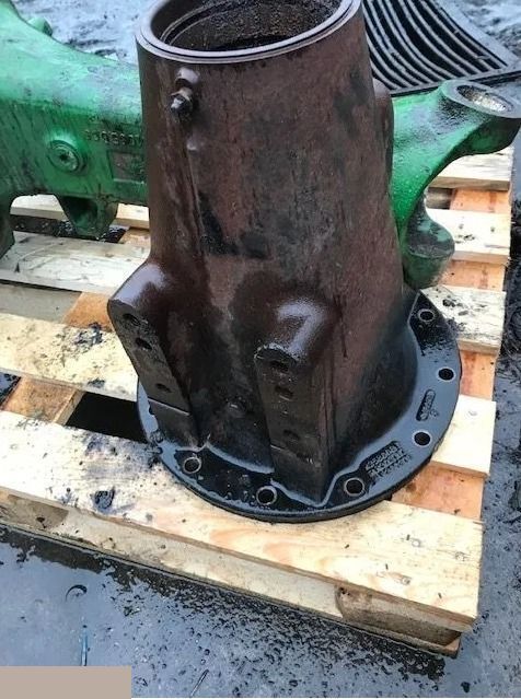 John Deere 6830 6920 6930 - Obudowa Zwolnicy - r260215 r303117 r258609 - محرك السفر - الآلات والماكينات الزراعية: صور 1 John Deere 6830 6920 6930 - Obudowa Zwolnicy - r260215 r303117 r258609 - محرك السفر - الآلات والماكينات الزراعية: صور 1