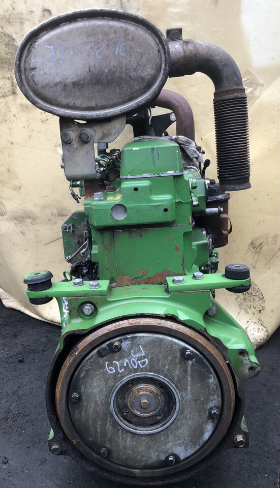 John Deere-silnik/John Deere 6210 4045TL051 - المحرك - الآلات والماكينات الزراعية: صور 1 John Deere-silnik/John Deere 6210 4045TL051 - المحرك - الآلات والماكينات الزراعية: صور 1