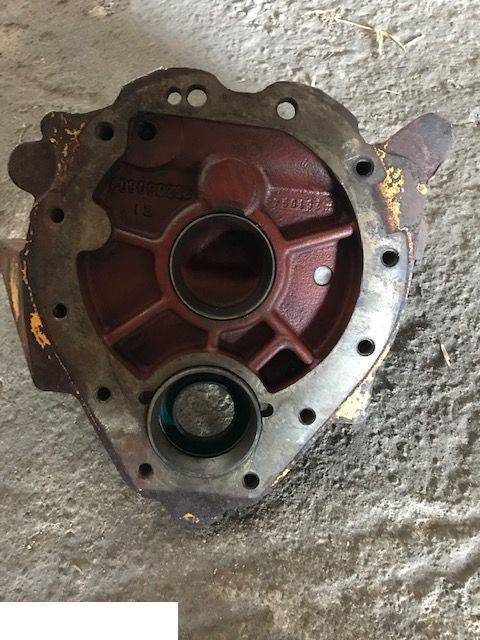 قطع الغيار - اللودر بعجل Kramer Allrad 950 | Kramer Allrad 280 341-02 Radlader | Kramer 5055 | Kramer 8075 | Kramer 8115 - Zwolnica - Zwrotnica - Półoś - Skrzynia - Silnik - Siłowniki: صور 20