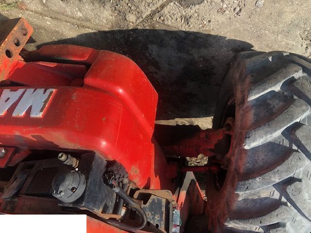 Manitou 524 526 628 626 - Wkład Mostu - نقل الحركة - الآلات والماكينات الزراعية: صور 3 Manitou 524 526 628 626 - Wkład Mostu - نقل الحركة - الآلات والماكينات الزراعية: صور 3