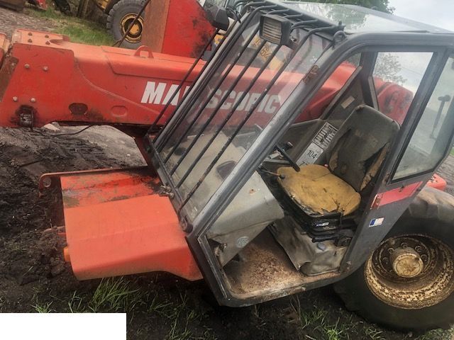 Manitou 628 - Zwolnica - نقل الحركة - الآلات والماكينات الزراعية: صور 5 Manitou 628 - Zwolnica - نقل الحركة - الآلات والماكينات الزراعية: صور 5