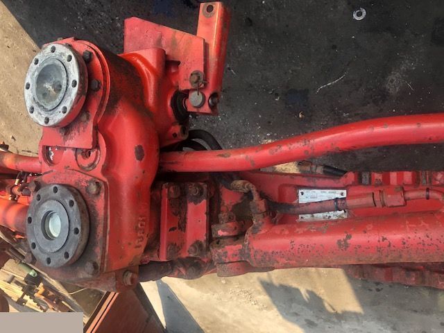 Manitou Carraro 710/19 - Obudowa Przekładnia Napędu - نقل الحركة - الآلات والماكينات الزراعية: صور 2 Manitou Carraro 710/19 - Obudowa Przekładnia Napędu - نقل الحركة - الآلات والماكينات الزراعية: صور 2