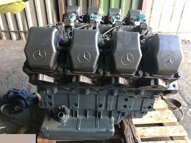 Mercedes OM 502LA - Wałek Rozrządu Głowica Cylindra Blok Cylindrów - عمود الحدبات - الآلات والماكينات الزراعية: صور 2 Mercedes OM 502LA - Wałek Rozrządu Głowica Cylindra Blok Cylindrów - عمود الحدبات - الآلات والماكينات الزراعية: صور 2