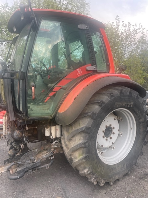 Same Rubin Kabina części - الكبائن - جرار: صور 1 Same Rubin Kabina części - الكبائن - جرار: صور 1