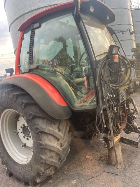 Same Rubin Kabina części - الكبائن - جرار: صور 4 Same Rubin Kabina części - الكبائن - جرار: صور 4