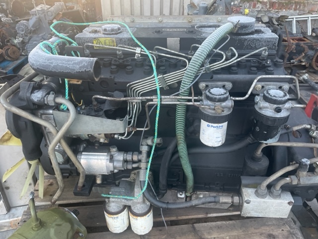 Silnik Perkins 1006.6t , perkins 1006-60t , perkins YD35020 - المحرك - الآلات والماكينات الزراعية: صور 1 Silnik Perkins 1006.6t , perkins 1006-60t , perkins YD35020 - المحرك - الآلات والماكينات الزراعية: صور 1