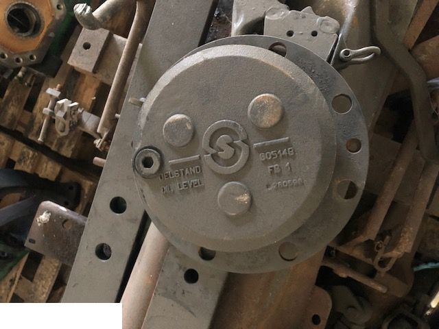 Valmet 6100 - Most Przedni - المحور الأمامي - الآلات والماكينات الزراعية: صور 5 Valmet 6100 - Most Przedni - المحور الأمامي - الآلات والماكينات الزراعية: صور 5