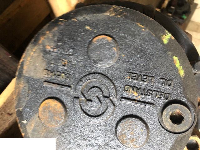 Valmet 6100 - Most Przedni - المحور الأمامي - الآلات والماكينات الزراعية: صور 2 Valmet 6100 - Most Przedni - المحور الأمامي - الآلات والماكينات الزراعية: صور 2