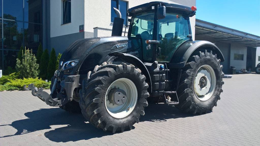 Valtra s354 - Silnik - المحرك - جرار: صور 1 Valtra s354 - Silnik - المحرك - جرار: صور 1