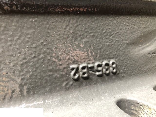 Zwolnica Claas 090605 - محرك السفر - الآلات والماكينات الزراعية: صور 3 Zwolnica Claas 090605 - محرك السفر - الآلات والماكينات الزراعية: صور 3