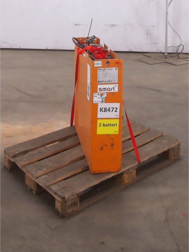 Battery IBA 24V 465Ah - البطارية - معدات المناولة: صور 1 Battery IBA 24V 465Ah - البطارية - معدات المناولة: صور 1