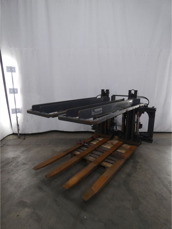 Kaup 10T160/7/129 - ملحقات - معدات المناولة: صور 1 Kaup 10T160/7/129 - ملحقات - معدات المناولة: صور 1