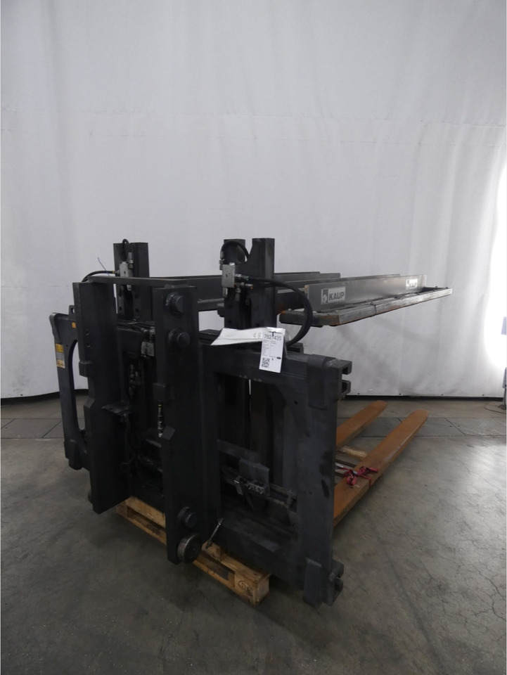 Kaup 10T160/7/129 - ملحقات - معدات المناولة: صور 2 Kaup 10T160/7/129 - ملحقات - معدات المناولة: صور 2