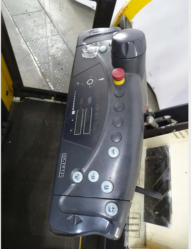OM Dual13-3 - رافعات ترتيب البضائع: صور 4 OM Dual13-3 - رافعات ترتيب البضائع: صور 4