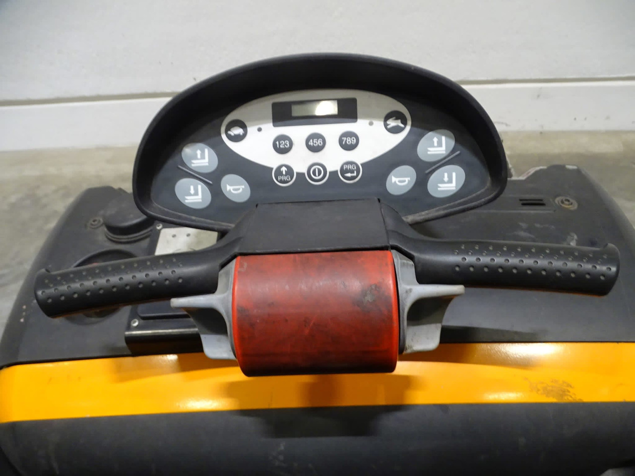 STILL EXU-S22 - معدات الرفع منخفض المستوى: صور 3 STILL EXU-S22 - معدات الرفع منخفض المستوى: صور 3