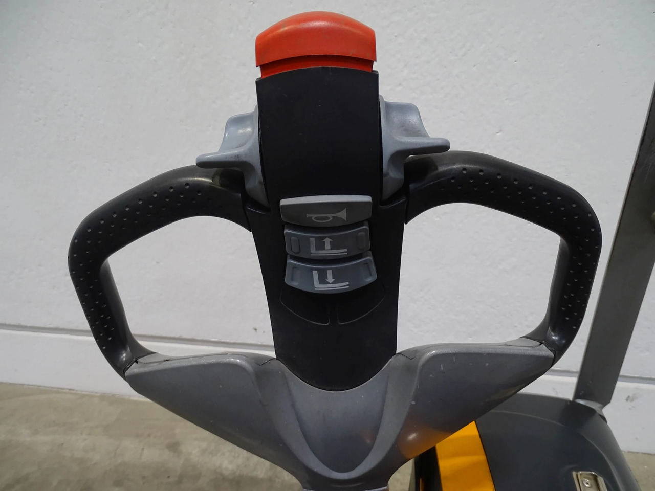 STILL EXU16 - معدات الرفع منخفض المستوى: صور 3 STILL EXU16 - معدات الرفع منخفض المستوى: صور 3