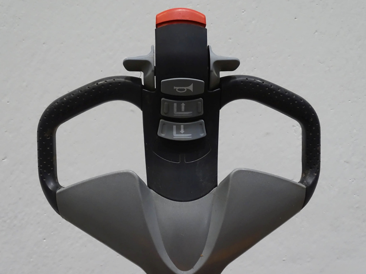 STILL EXU16 - معدات الرفع منخفض المستوى: صور 3 STILL EXU16 - معدات الرفع منخفض المستوى: صور 3